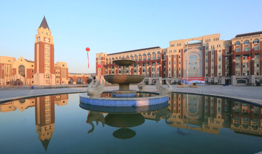 唐山工业职业技术学院在河北排名,唐山职业技术学院河北省排名多少