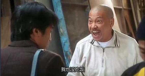 达叔吴孟达搞笑瞬间,回顾吴孟达达叔经典作品