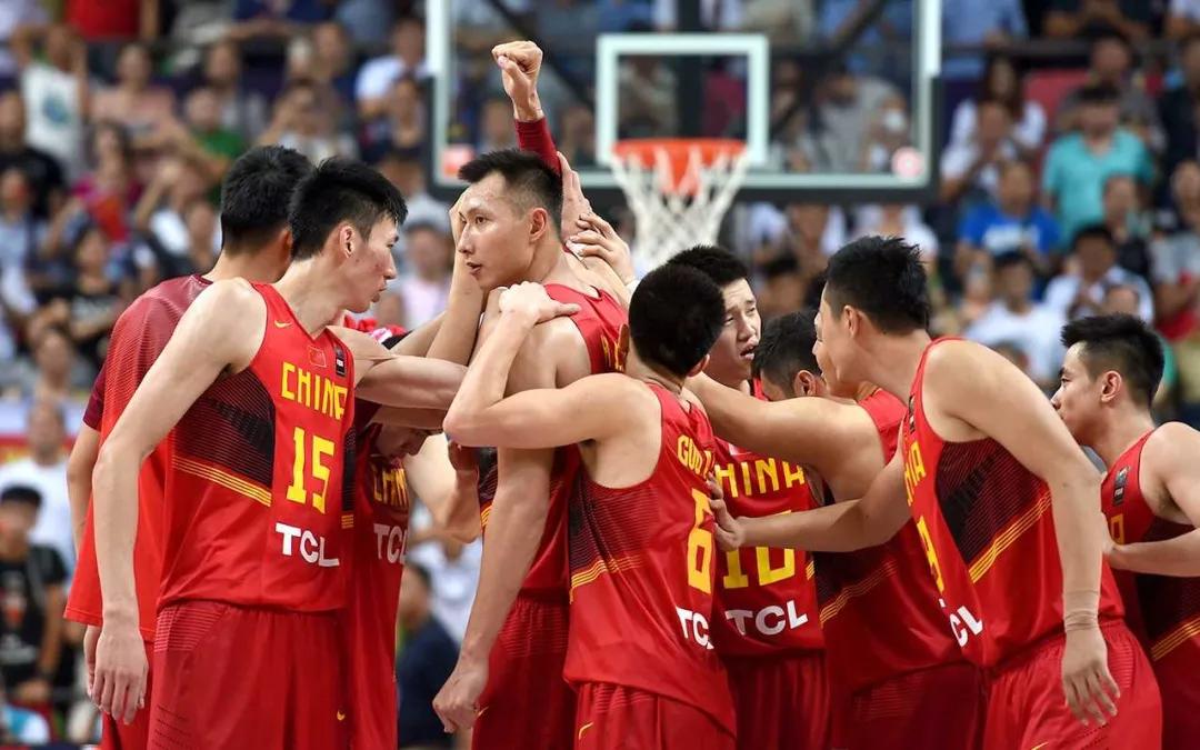 北体大进16强就创历史？体院打CUBA到底啥水平