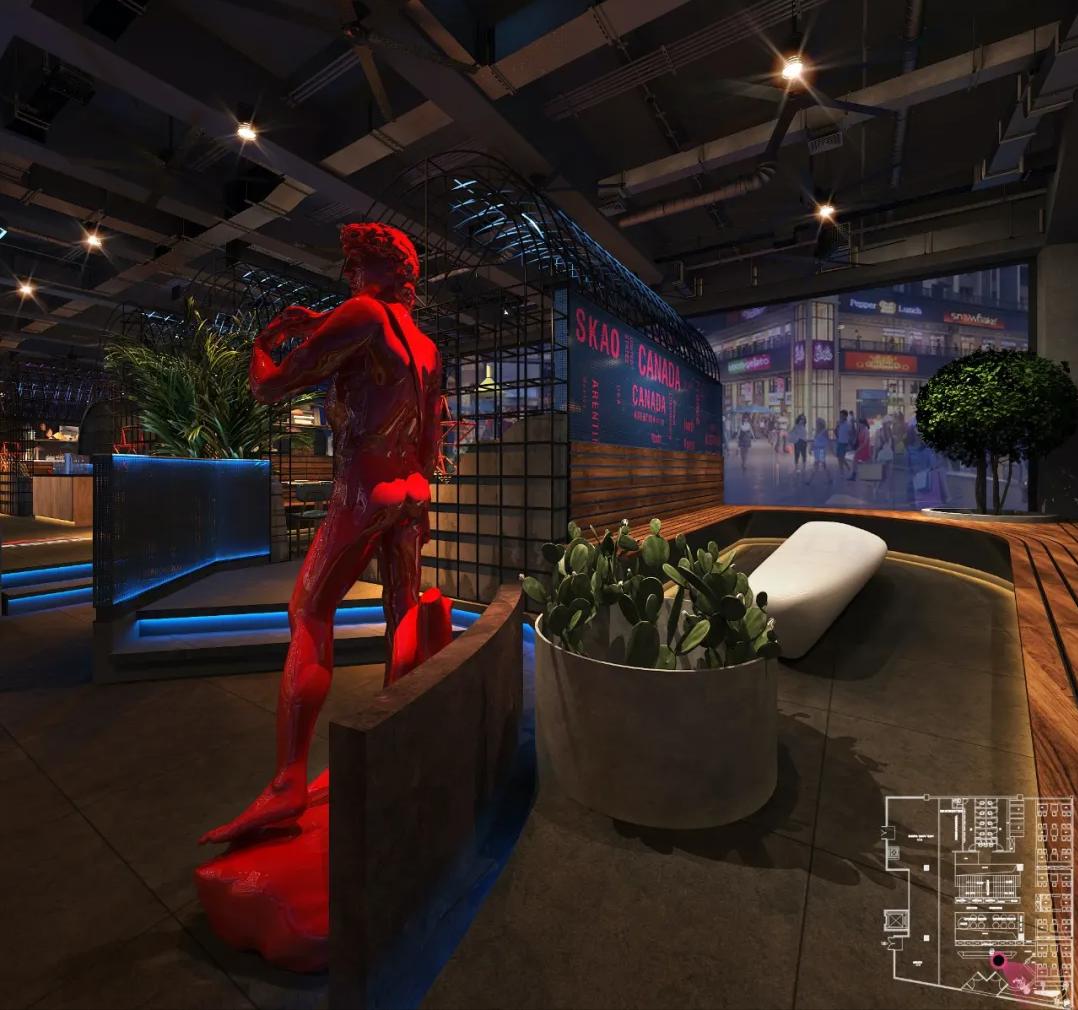 餐饮烧烤行业五大优势,特色烧烤十大排名加盟品牌