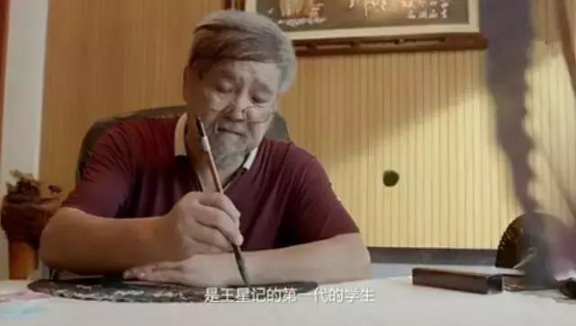 震撼的日本五百罗汉图,世界级吉尼斯纪录五百罗汉图