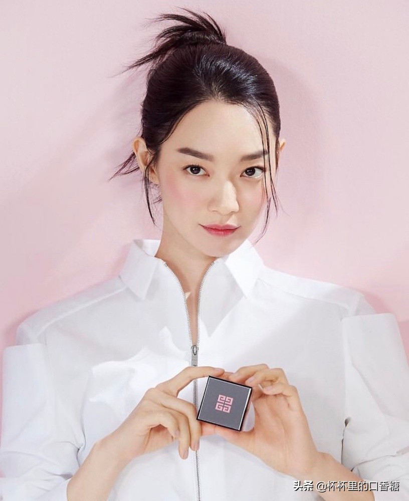 模特成功转型演员女星盘点!孔晓振、全智贤,宋慧乔模特儿出身