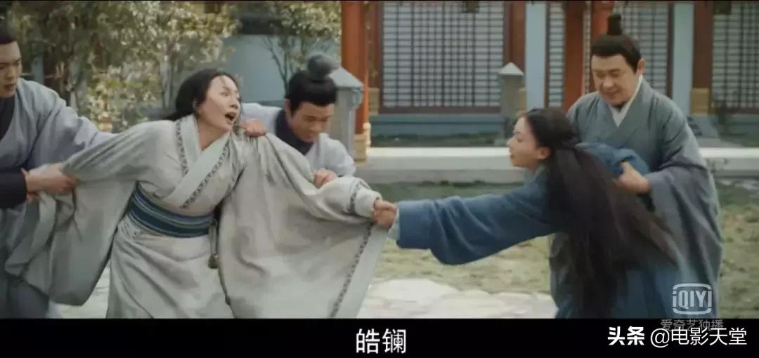 瞎编历史、洗白“淫后”、碰瓷豆瓣，于正你快闭嘴吧！