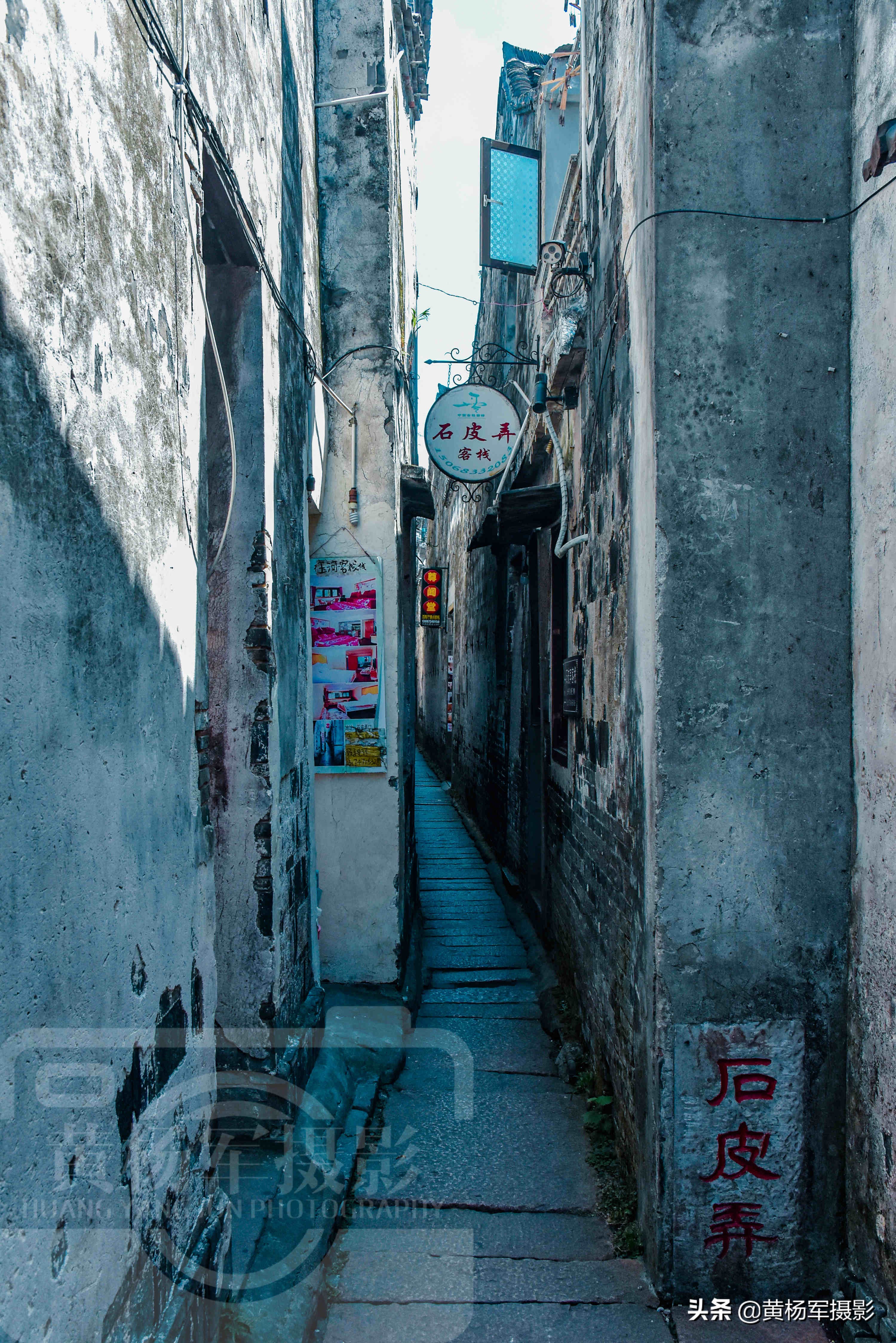 浙江旅居小镇,浙江低调的小城市
