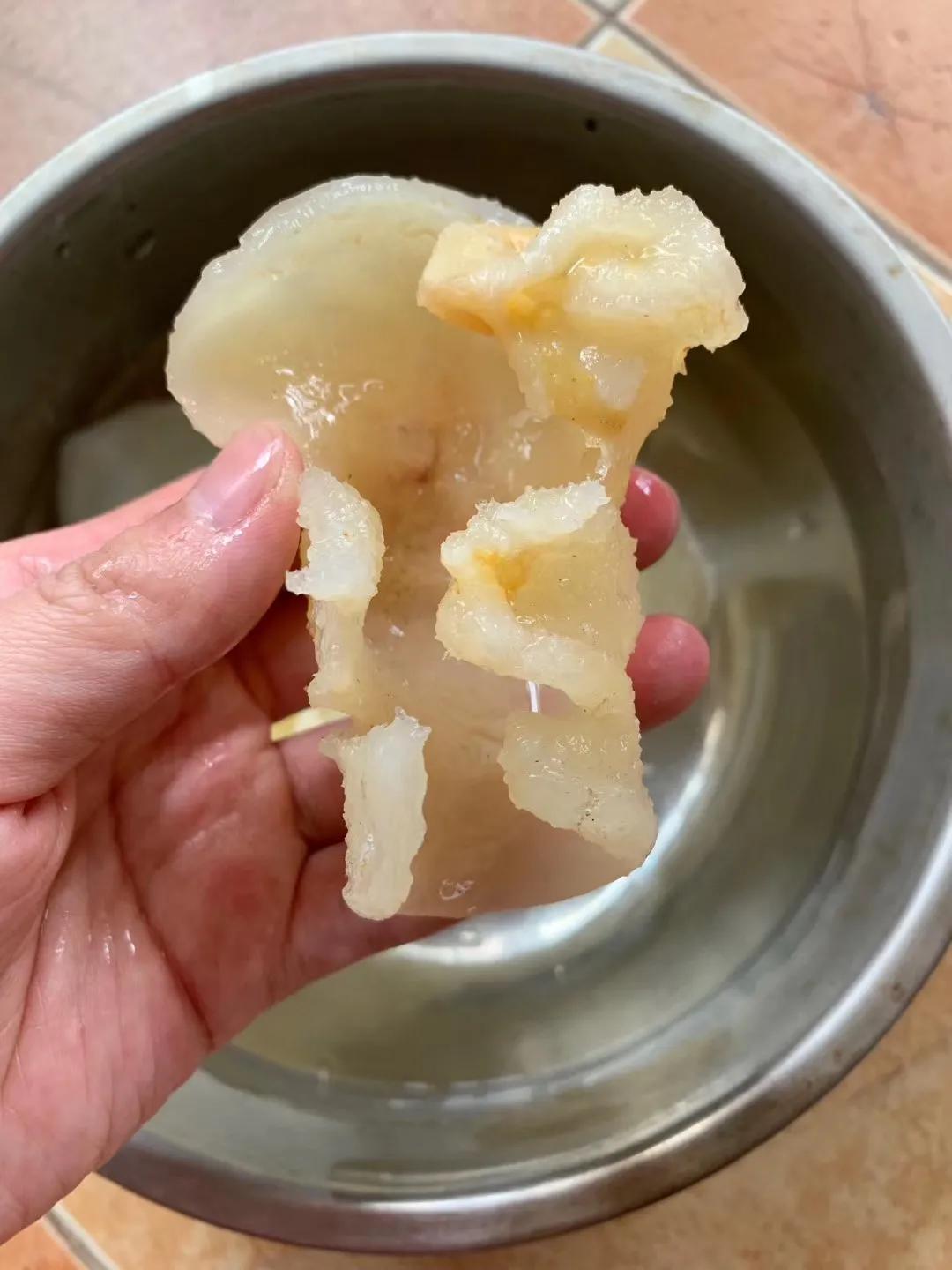 花胶有没有效果,花胶真的养颜吗