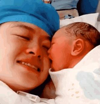 下辈子不生女儿了,下辈子不生孩子了