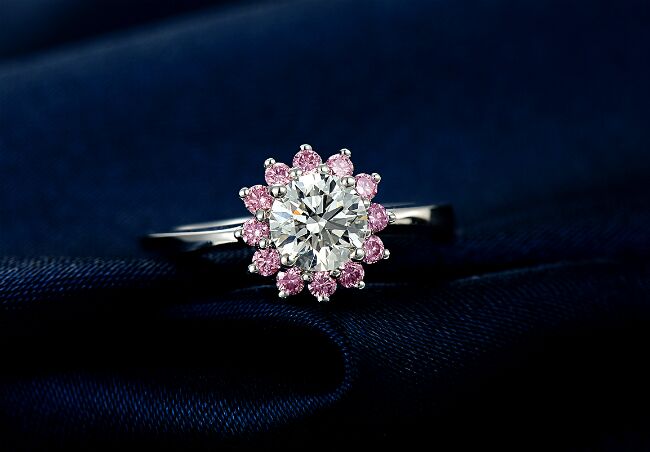 结婚钻戒一般买什么品牌,结婚钻戒一般多少钱选什么品牌