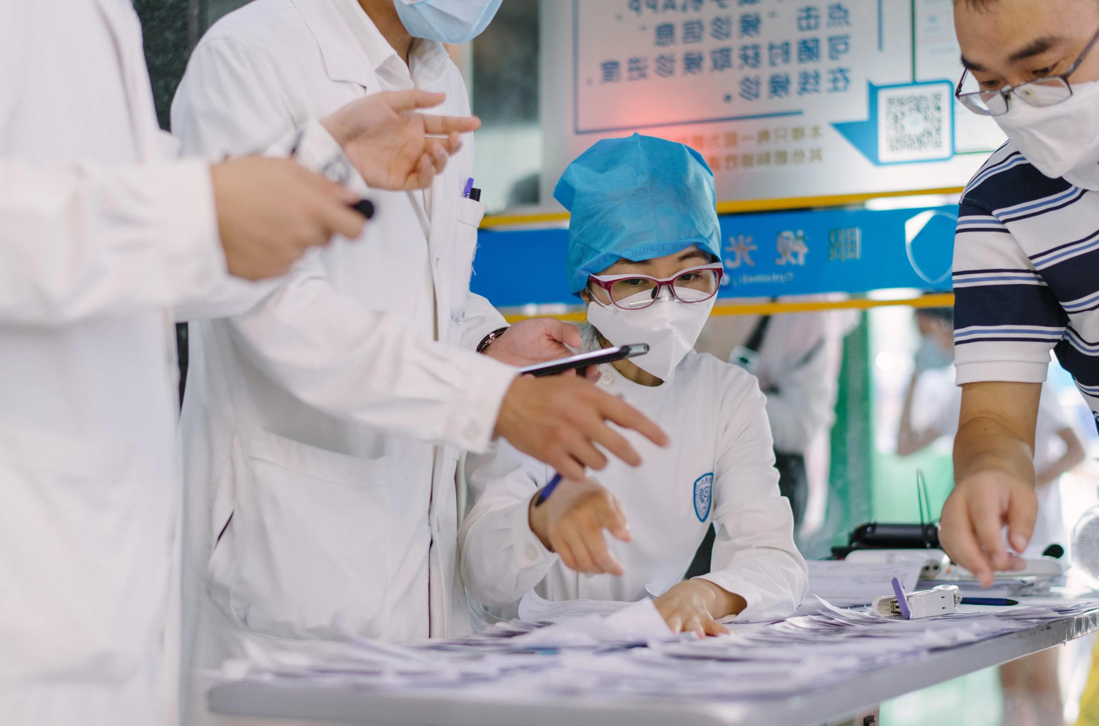 快散瞳慢散瞳的区别,什么是慢散瞳和快散瞳