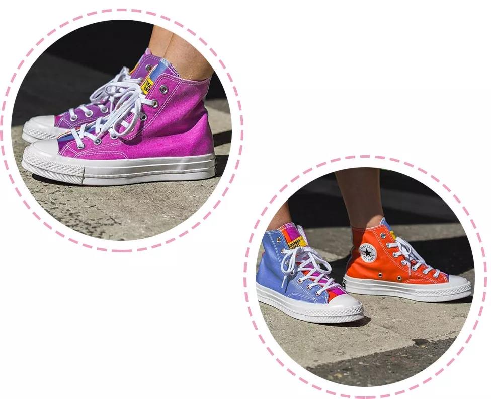 解决鞋子各种问题,解决鞋子问题小能手