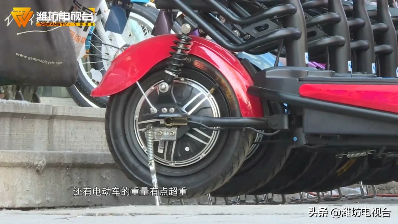 关于潍坊电动车的最新规定,潍坊市低速电动车整治方案