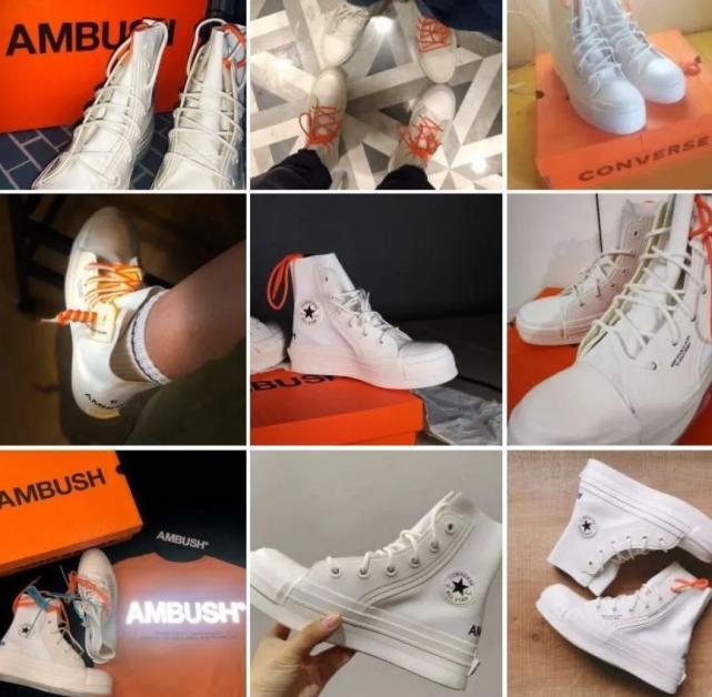 脚下穿什么鞋子能看出来,脚下的鞋子各式各样