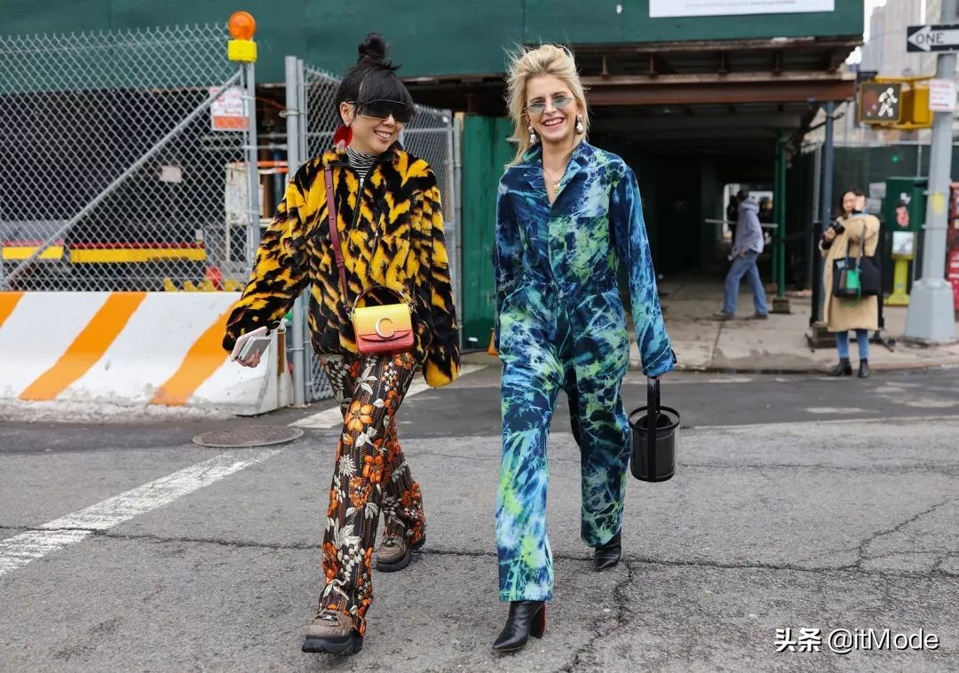2024春夏五大流行趋势早穿早时髦,2019春夏4大流行趋势照着穿美到哭