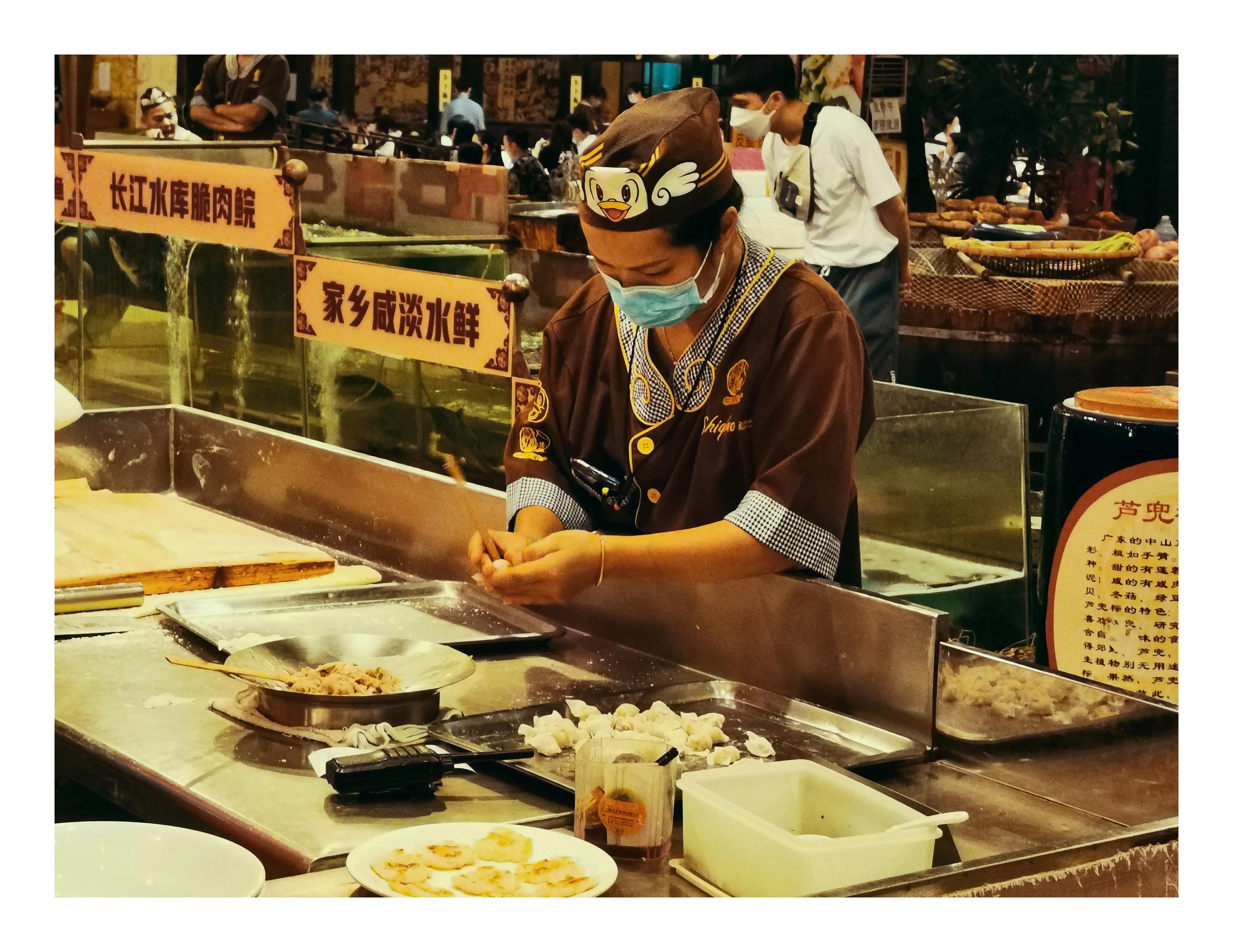 探店/中山石岐佬张溪总店