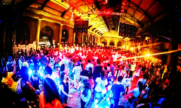 全球城市志,巴西最大城市里约热内卢