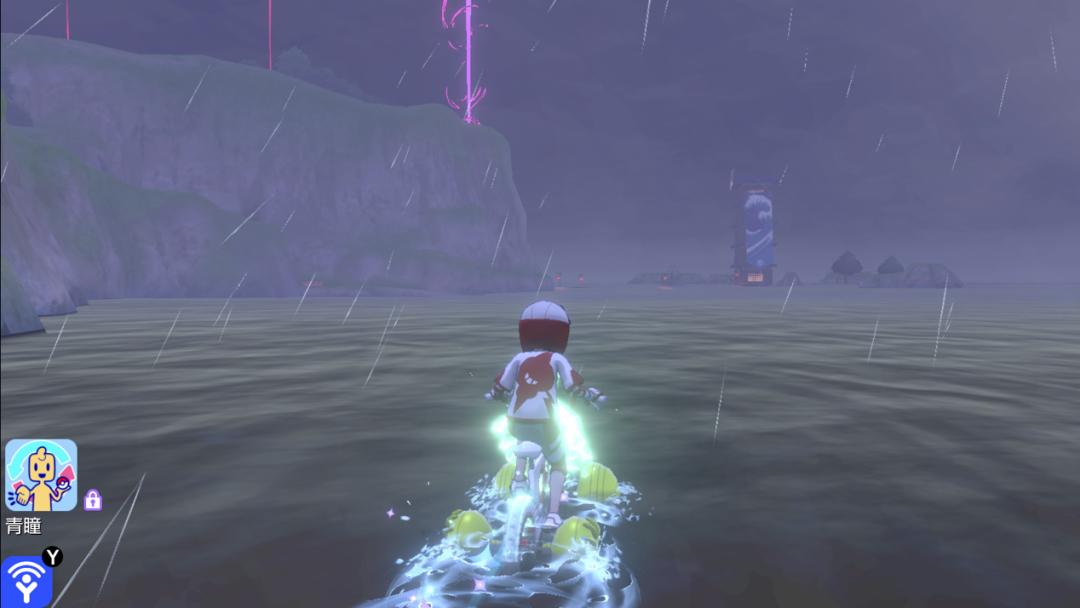 剑盾dlc铠之孤岛所有新增宝可梦,宝可梦剑盾官方铠之孤岛预告