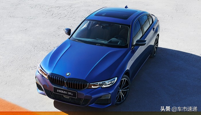 别被品牌光环左右,在豪华紧凑级家轿中,新宝马3系值得买吗?