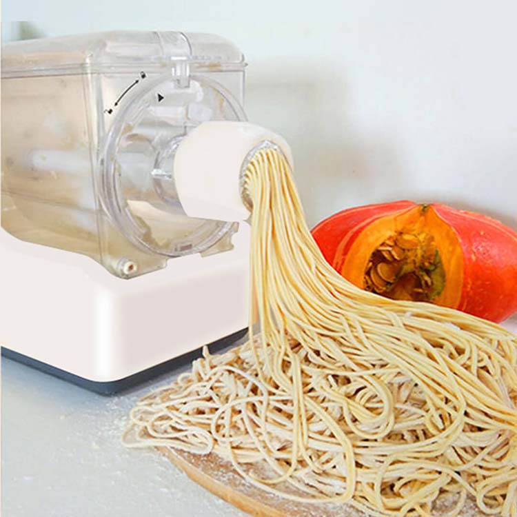 九阳面条机压圆面条,九阳家用压面条机器