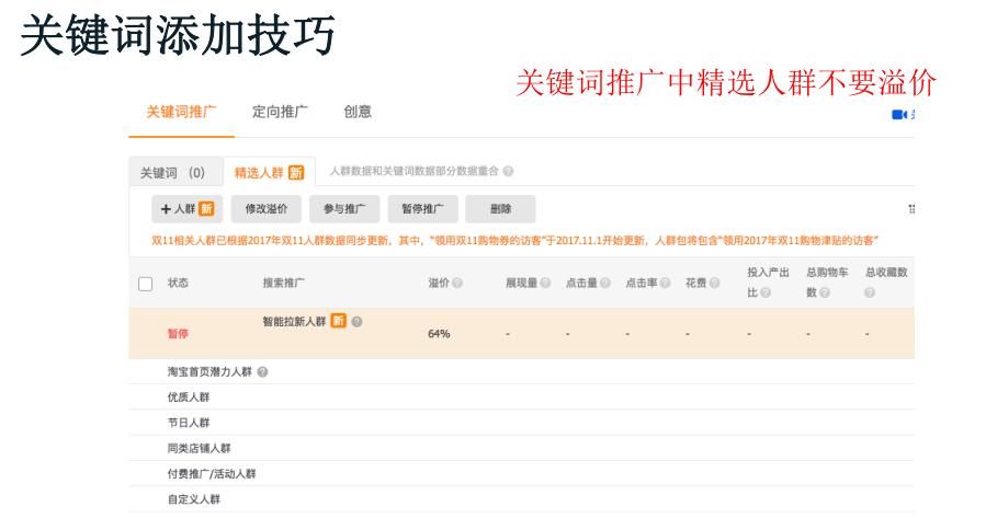如何获取手淘首页公域流量,手淘猜你喜欢流量如何快速提升