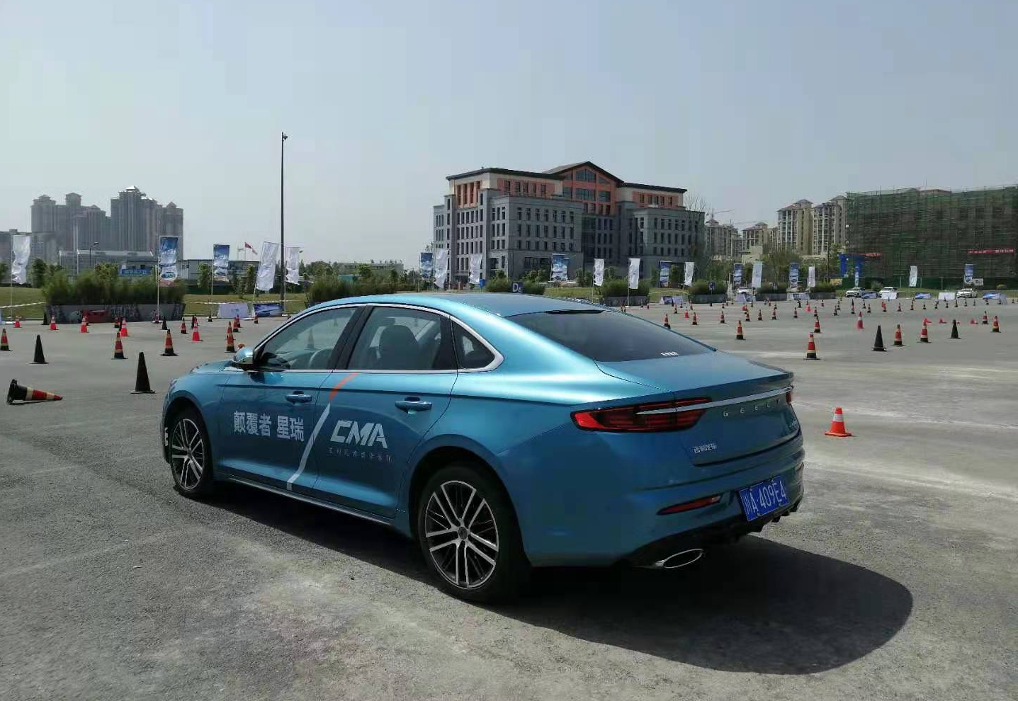 吉利星瑞对比合资,吉利星瑞同级别合资轿车有哪些