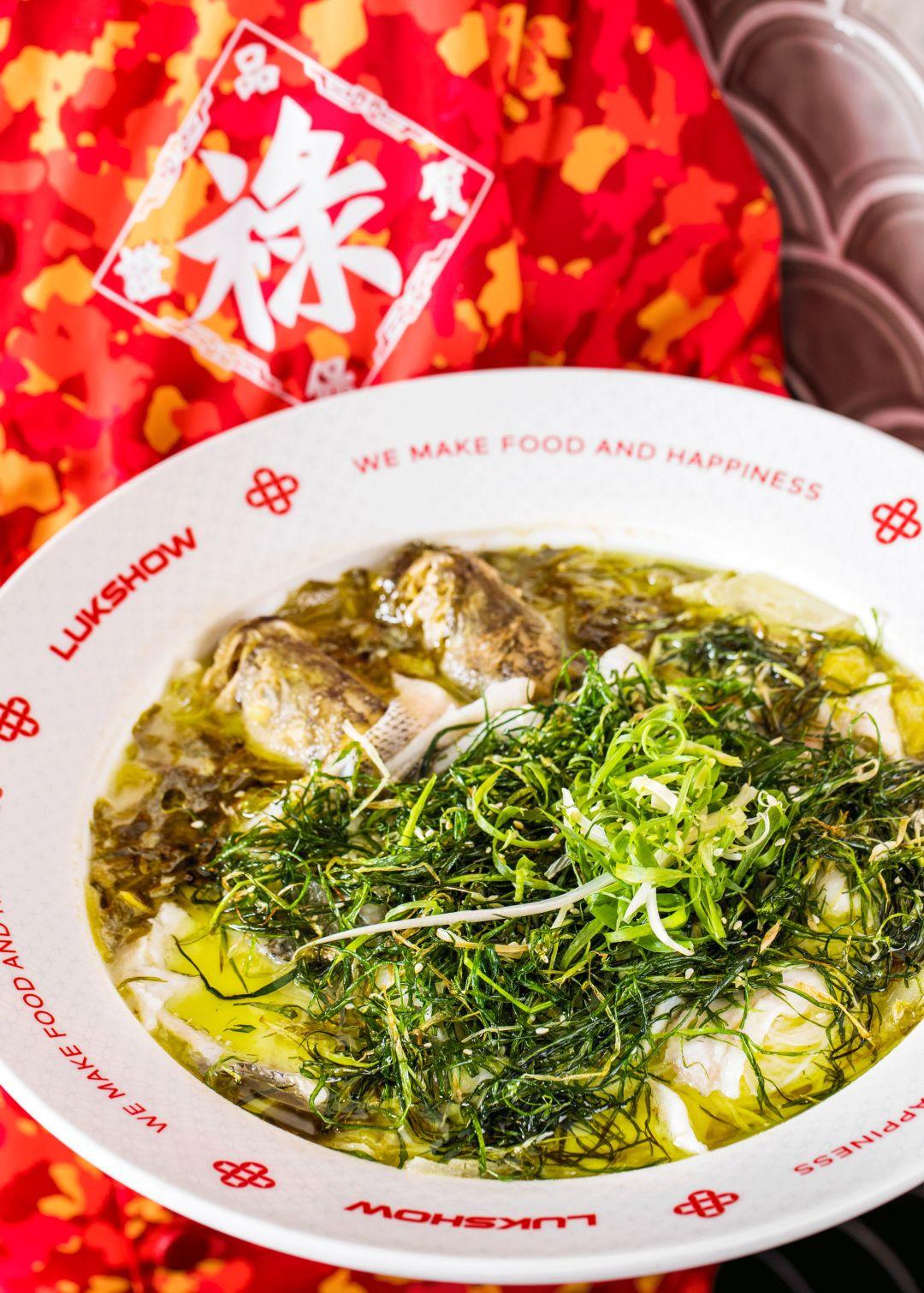 别再说禄鼎记变了,它只是“骚”出花样了