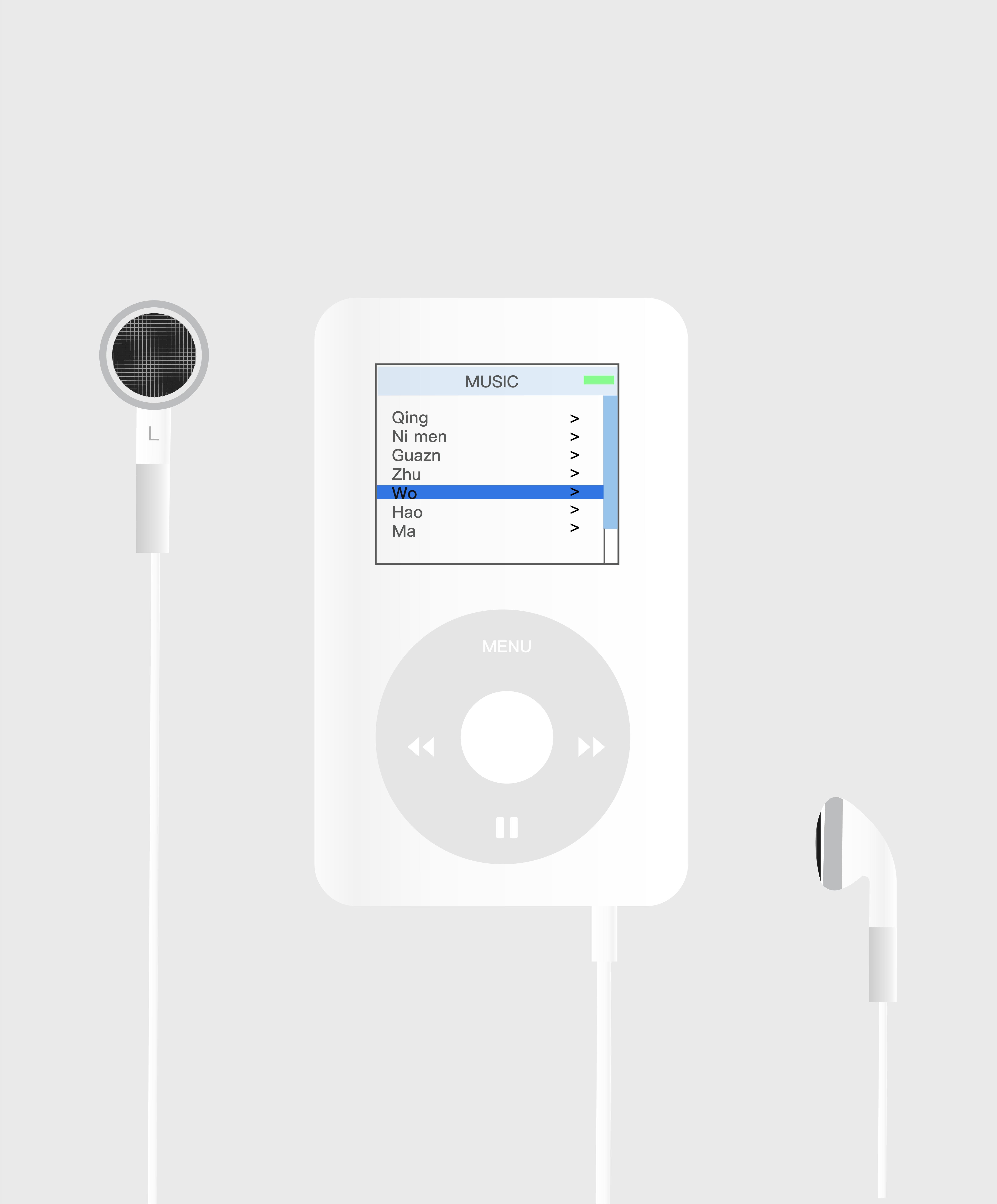 airpods2代,聊聊空气净化器