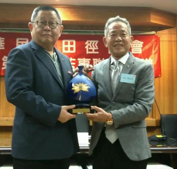 台湾蔡家发家史,台湾首富蔡家