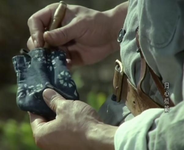 斯琴高娃主演的电影归心如箭,归心似箭电影斯琴高娃