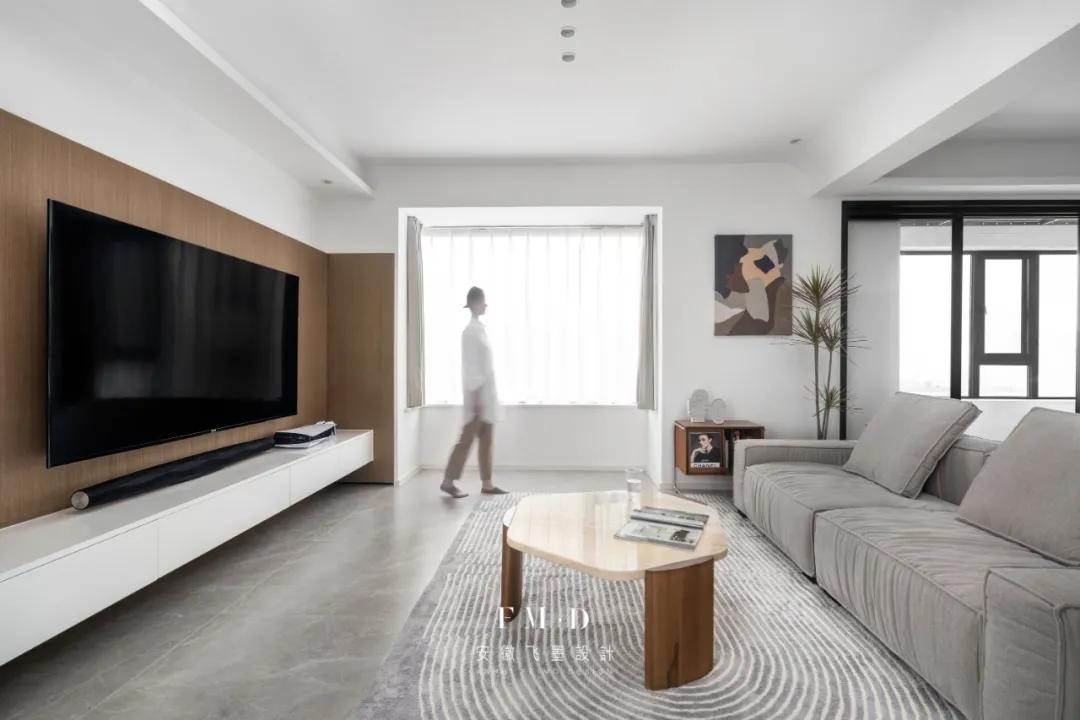 不同半包价格能装出什么样的家？拿了14套案例给你们参考，收藏吧