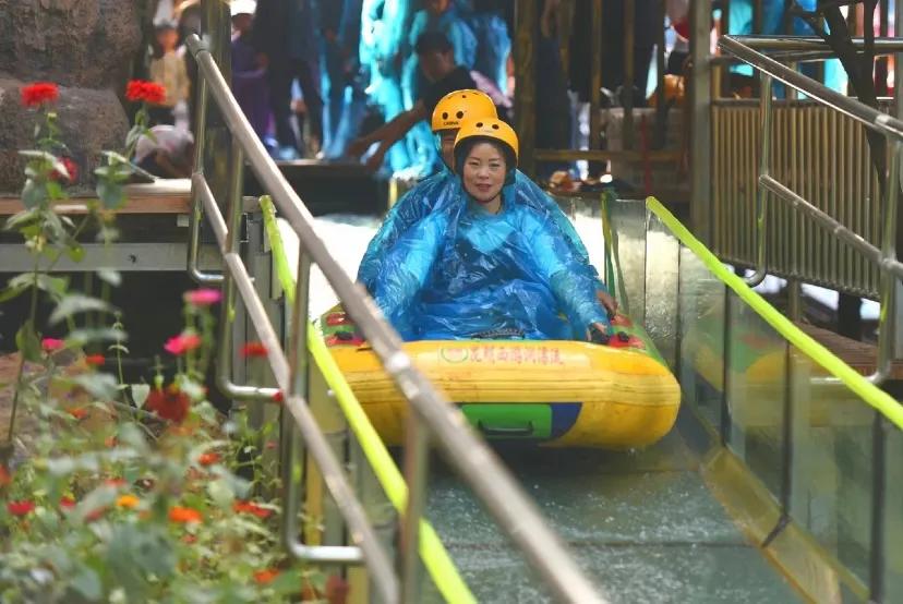 无法离昆,就地过年!昆明亲子游推荐路线重磅来袭!花样过牛年