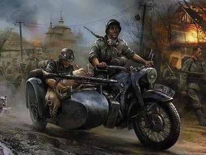 十部顶级耐看的军事小说,八本超经典军事小说推荐