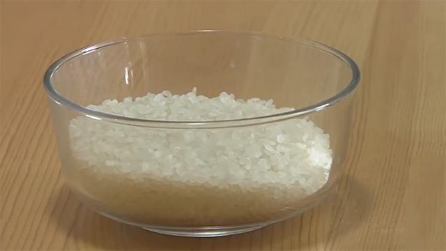 怎样让米饭煮得更香,怎么让米饭蒸得松软