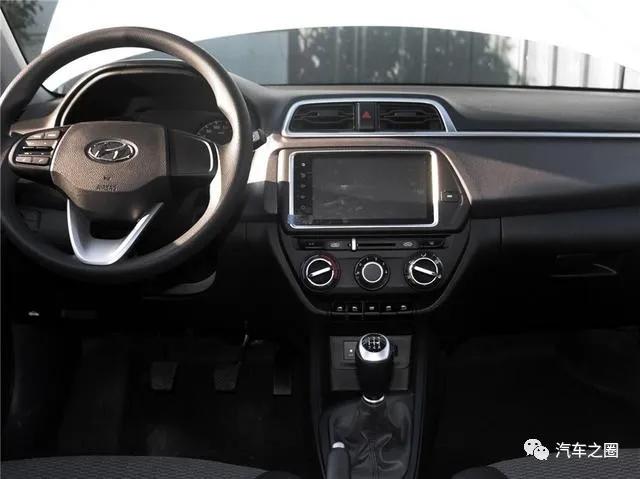 现代瑞纳和飞度哪个值得买,现代瑞纳二手车怎么样值得入手吗