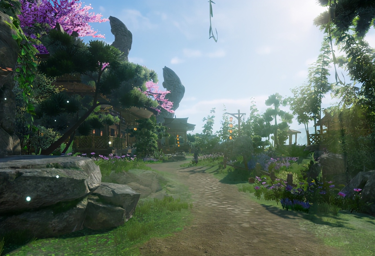 剑网三花间花和气纯哪个好,剑网三pvp花间和莫问哪个好玩