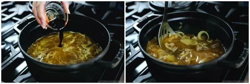 咖喱乌冬面煮多久,咖喱乌冬面怎么吃