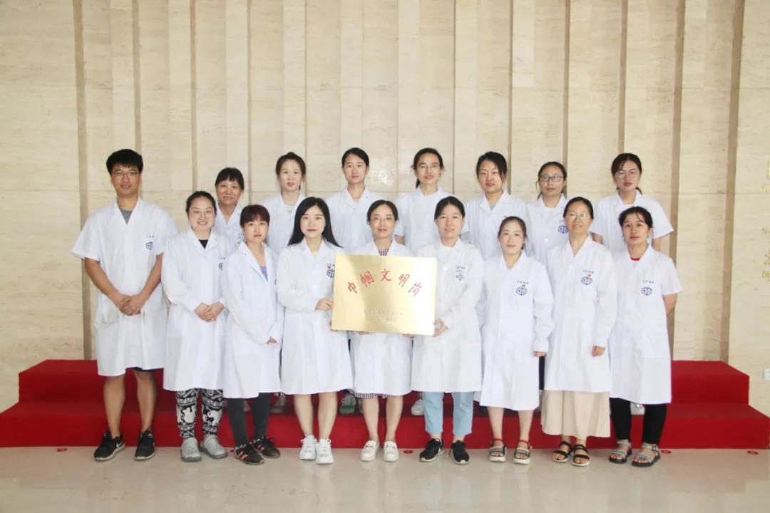 矿冶科技集团北矿检测技术有限公司滴定组获全国级认定