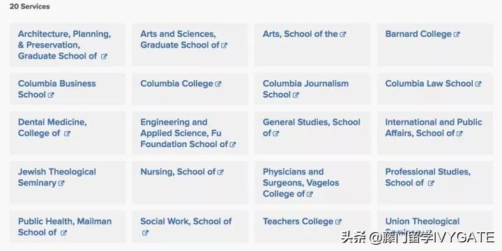 在哥伦比亚生活怎么样,哥伦比亚大学留学什么水平