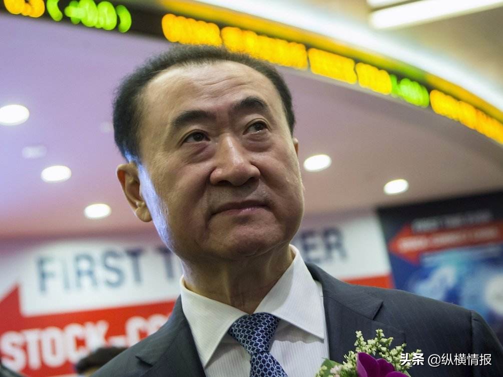 砸下200亿建栋高楼,买地又多花60亿,满租状态一天可收租800万