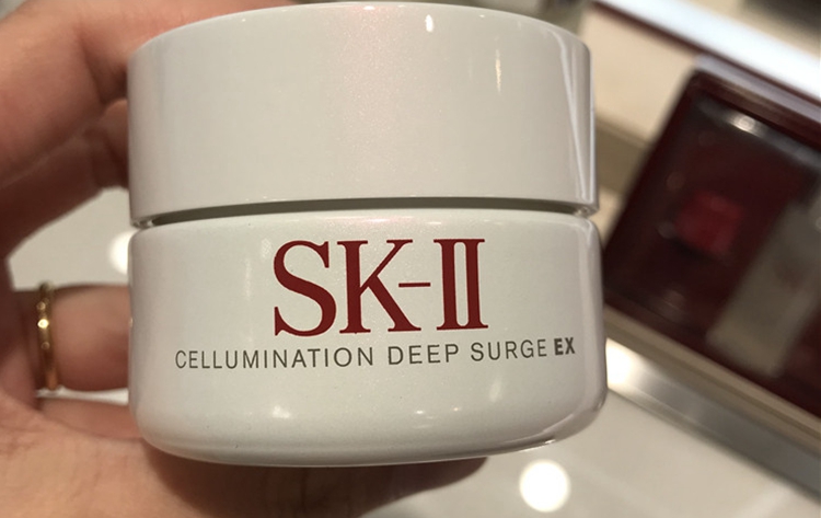 sk2大红瓶面霜怎么用效果最好,sk2面霜大红瓶有什么效果