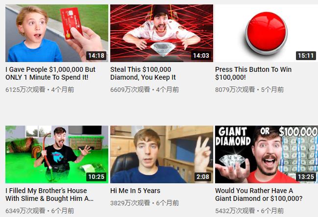 神奇小童一年收入多少,神奇小视频赚钱