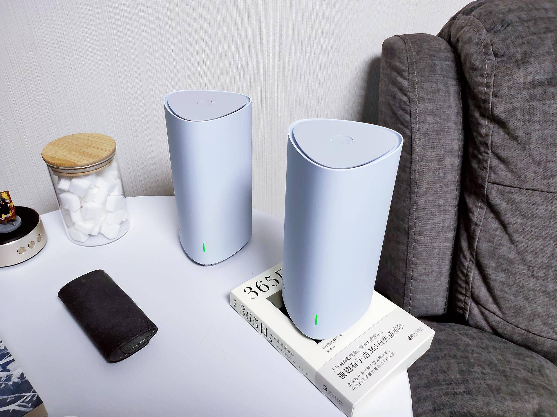 wifi6路由器推荐全屋覆盖方案,一个路由器怎么搭建全屋wifi