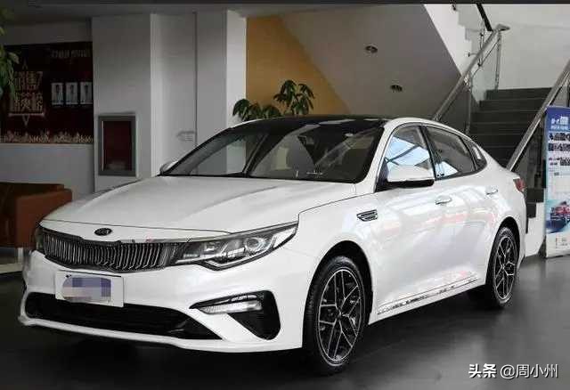 在家人的建议下,刚刚入手一辆起亚K5,来听听车主的用车体验