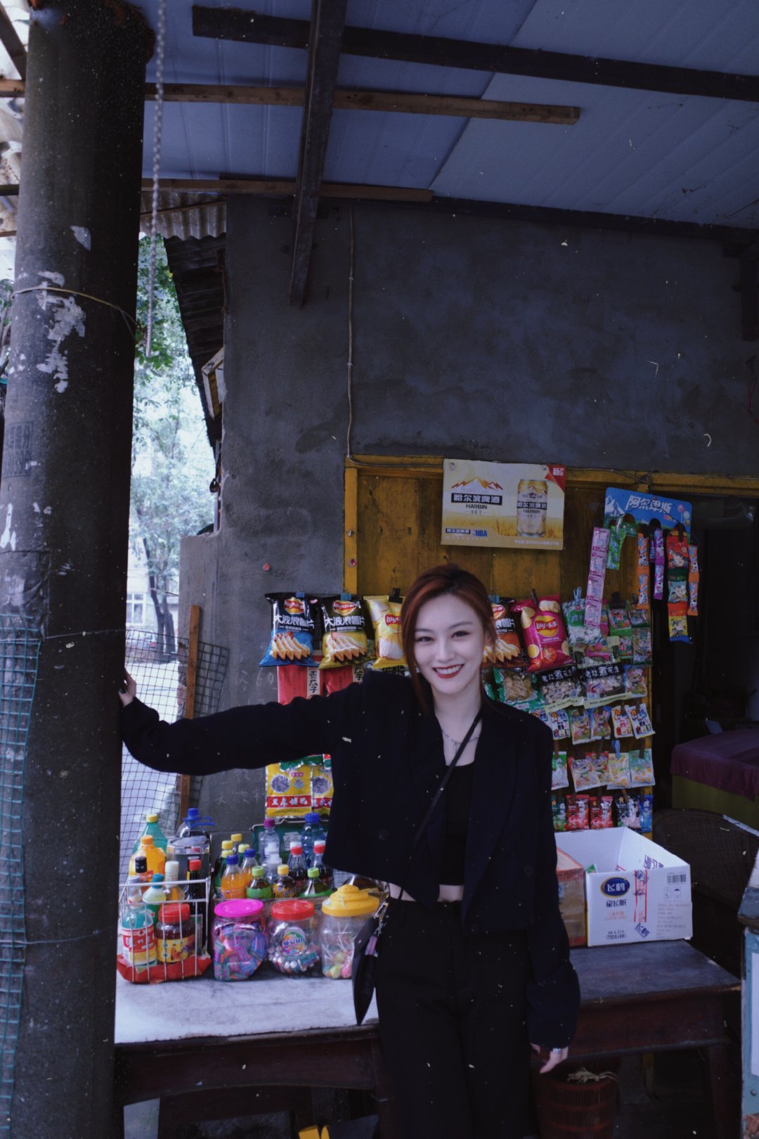 唐探3kiko吃醋了,kiko在唐探三的片段