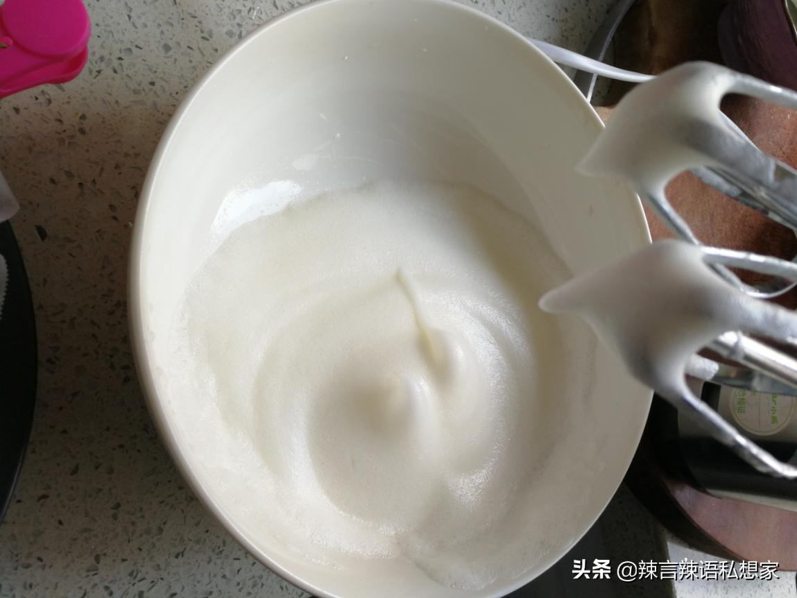 无水无油无糖蛋糕的做法视频,无油无糖酸奶蛋糕的做法