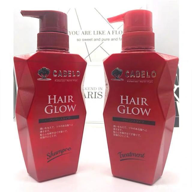 爱德兰丝与资生堂洗发水,资生堂防脱精华