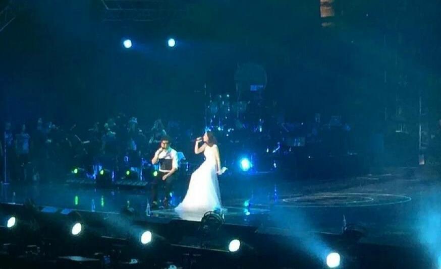 张靓颖为爱痴狂,张靓颖这首歌引起多少人共鸣