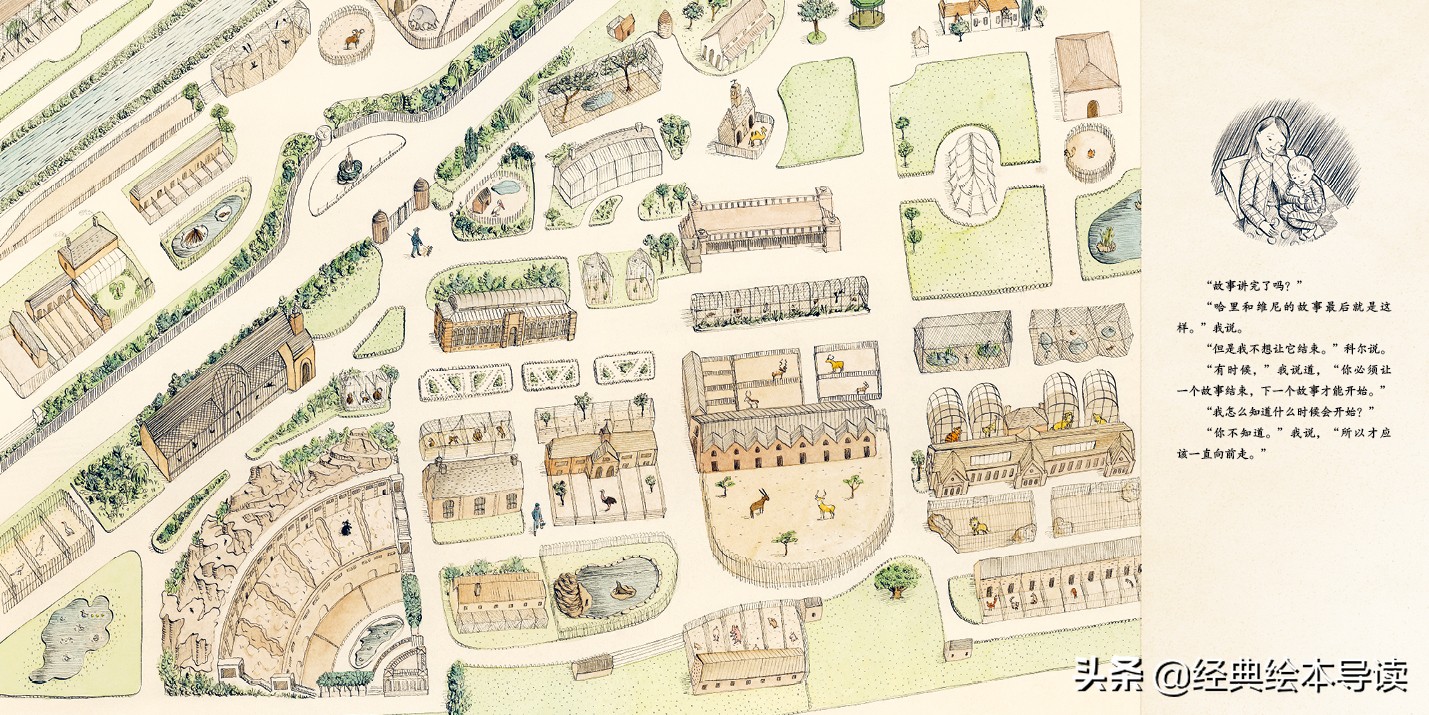 一只世界著名小熊的真实故事——《寻找维尼》导读