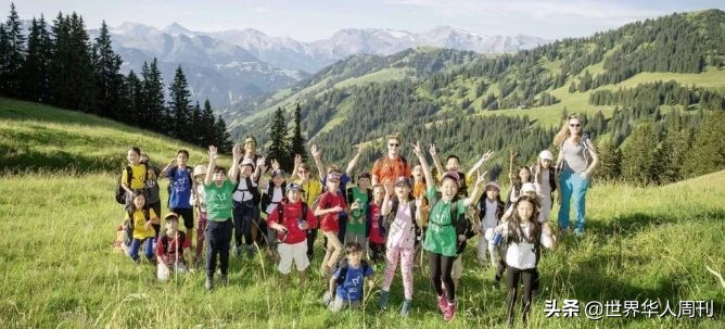 赵文卓大女儿读哪个学校,赵文卓女儿读的学校