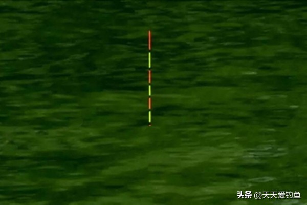 盘点常用的5种调漂方法，以后不用为了调漂发愁了