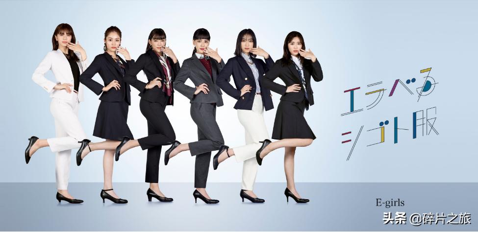 东京购物商品,东京购物必买的几款女装