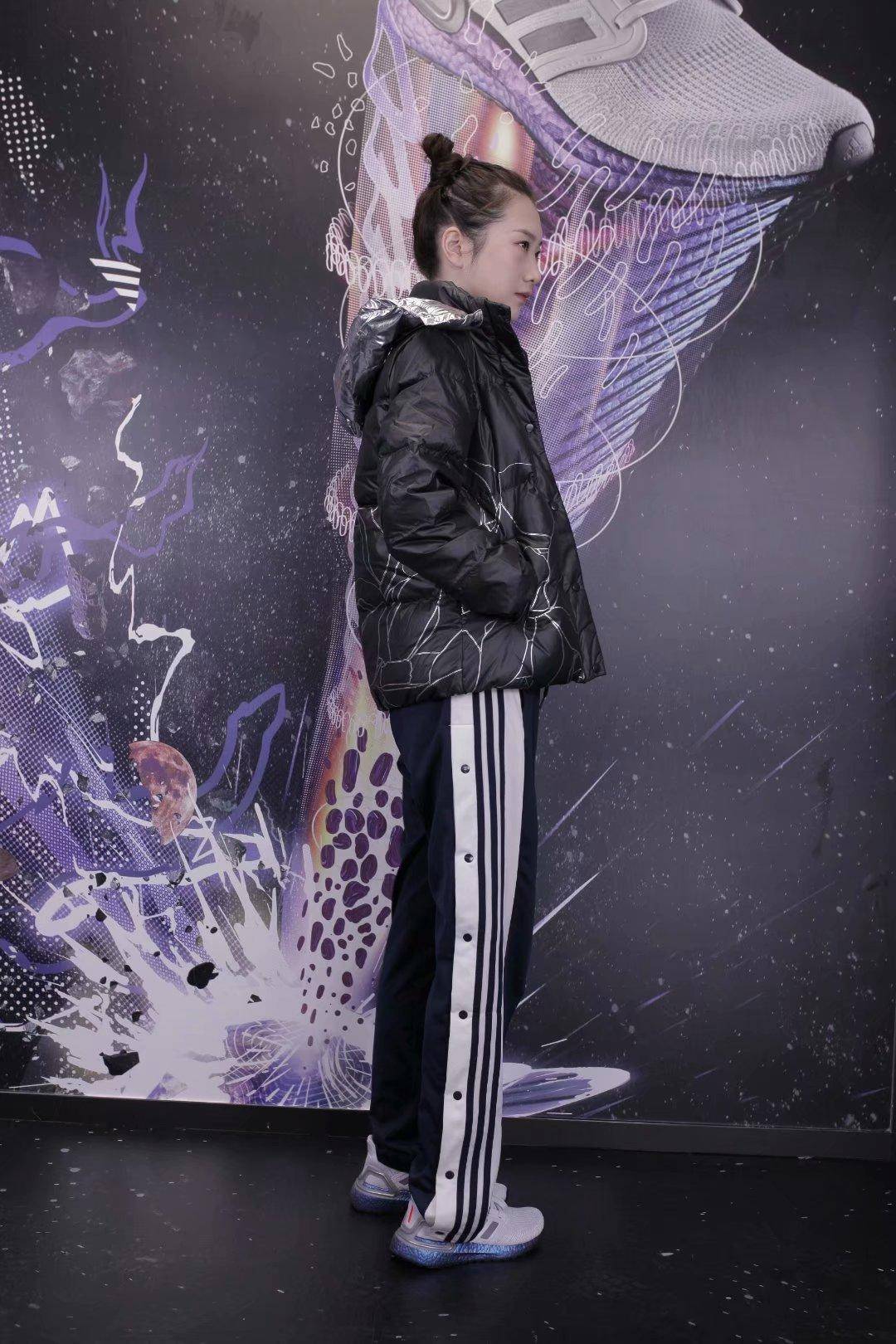 adidas羽绒服暖芯,adidas羽绒服科技面料